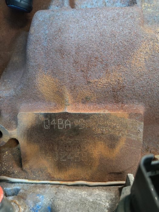 Moteur Ford Mondeo Q4BA – Express Parts Belgique