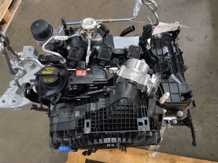 Moteur Jaguar E-PACE X540 PT153-AJ20P3 – Express Parts Belgique