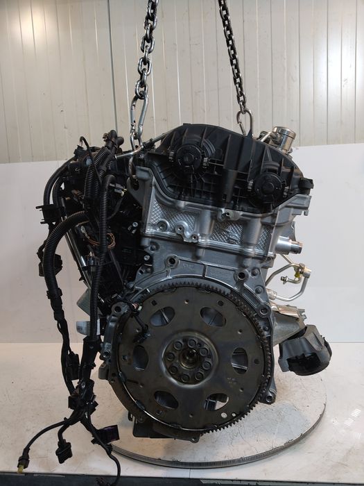 Moteur d'occasion BMW 2.0L B48B20A-B48B20O1-B48 – état général