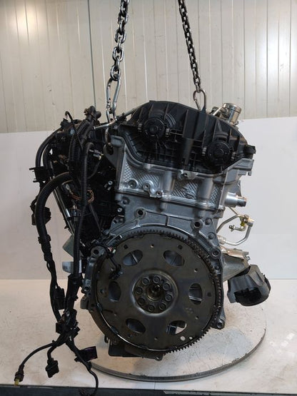 Moteur d'occasion BMW 2.0L B48B20A-B48B20O1-B48 – état général