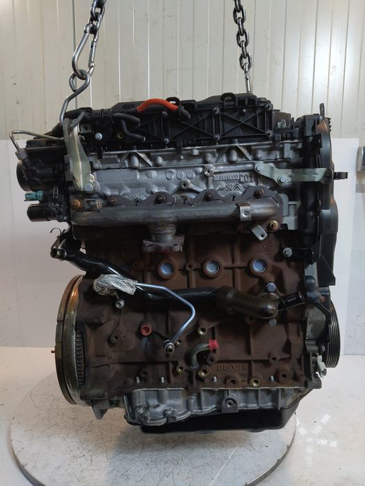 Moteur UFBB Ford Mondeo 154 000 km – vue détail