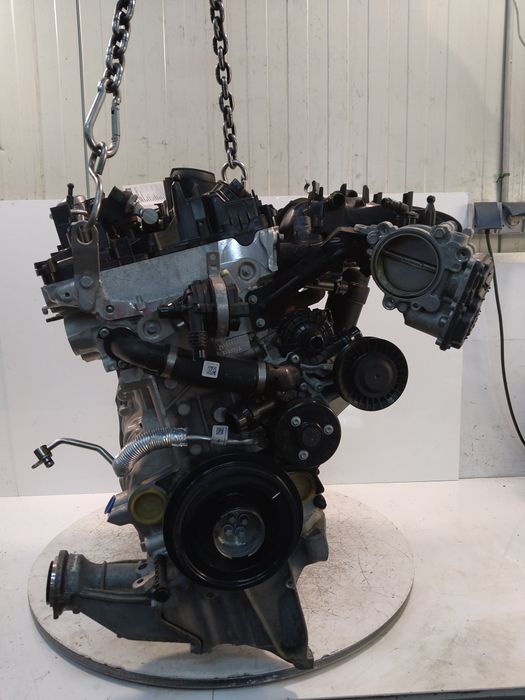 Moteur d'occasion BMW 2.0L B48B20B-B48-XB1141M1 – état général