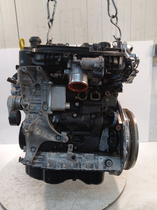 Moteur d'occasion Skoda Superb 2.0L – DNNA-DNN