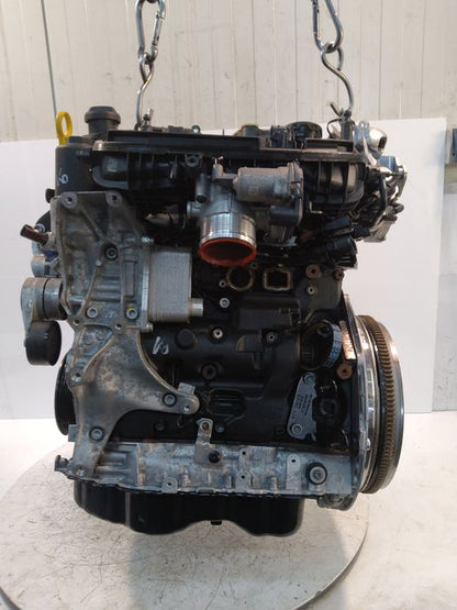 Moteur d'occasion Skoda Superb 2.0L – DNNA-DNN