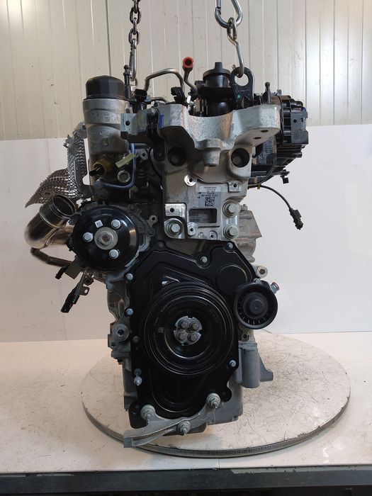 Moteur d'occasion Jaguar 1.5L PT153-AJ20P3 – état général