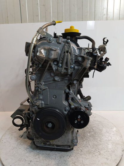 Moteur d'occasion Dacia 1.0L H4D450-H4D – état général