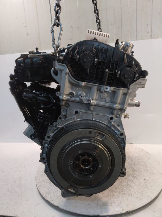 Bloc moteur BMW 2.0L B48B20B-B48-XB1141M1 – Express Parts