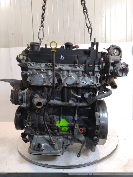 Moteur A17DTF-A17-LKF Opel Astra J 201 000 km – vue détail