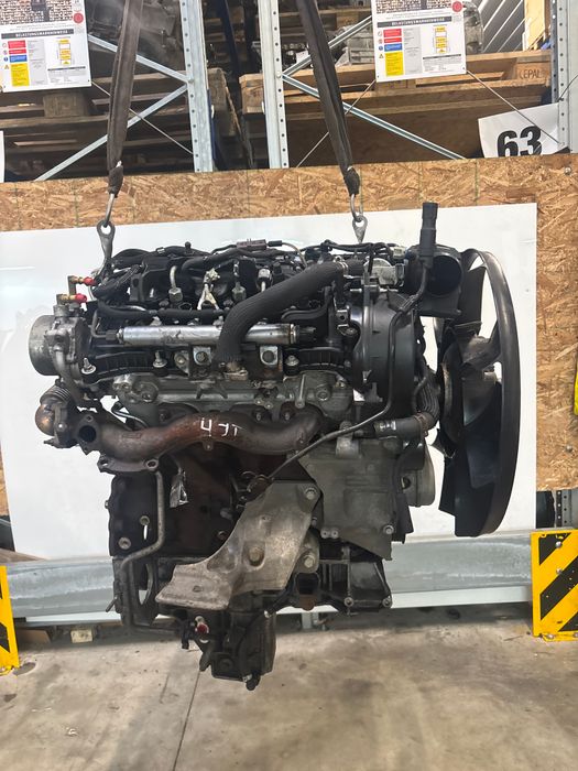 Bloc moteur Land Rover 3.0L 306DT-TDV6 – Express Parts