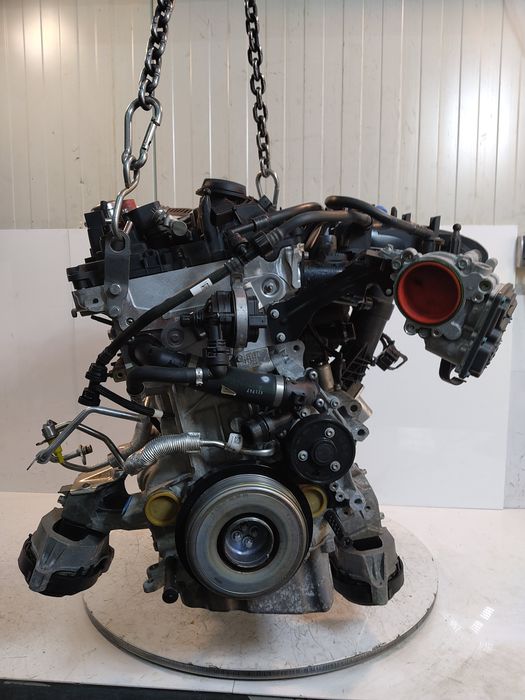 Bloc moteur BMW 2.0L B48B20A-B48B20O1-B48 – Express Parts