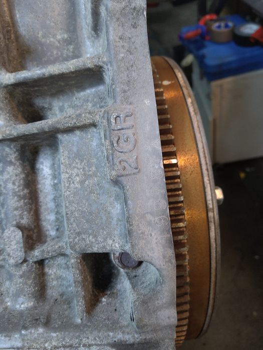 Moteur Lexus RX 2GR/2GR-FXE – Express Parts Belgique