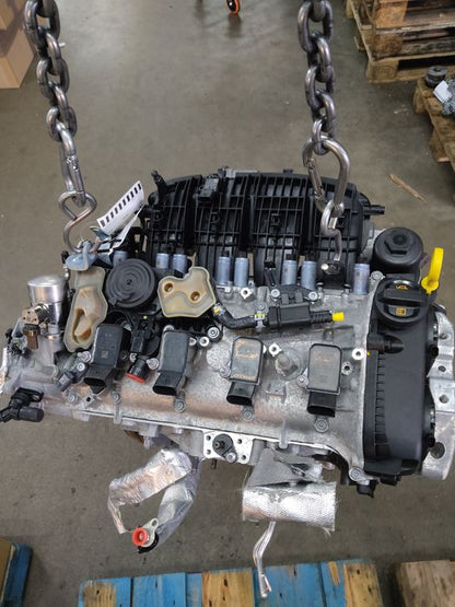 Moteur Skoda Superb DNNA-DNN – Express Parts Belgique