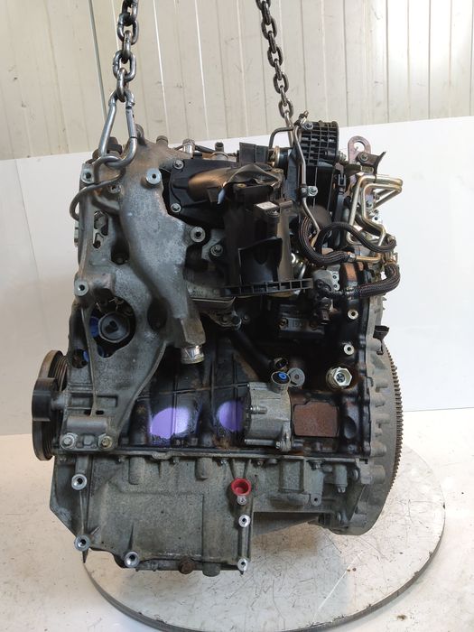 Moteur d'occasion Mercedes-Benz A (W176) 2.2L – OM651.930-651.930-OM651
