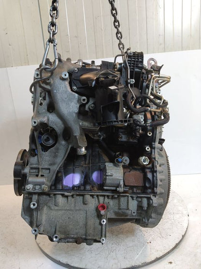 Moteur d'occasion Mercedes-Benz A (W176) 2.2L – OM651.930-651.930-OM651