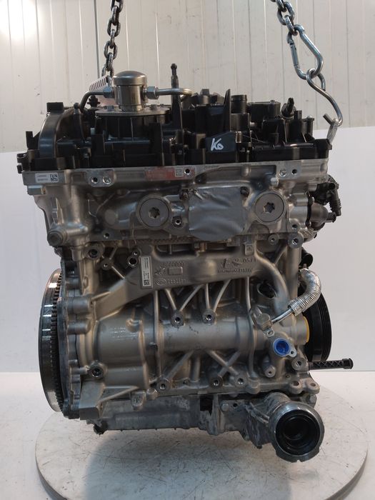 Moteur B48B20B-B48-XB1141M1 BMW Série 3 (G20) 109 000 km – vue détail