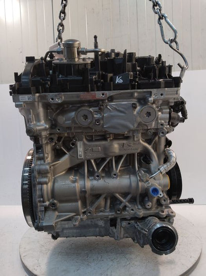 Moteur B48B20B-B48-XB1141M1 BMW Série 3 (G20) 109 000 km – vue détail