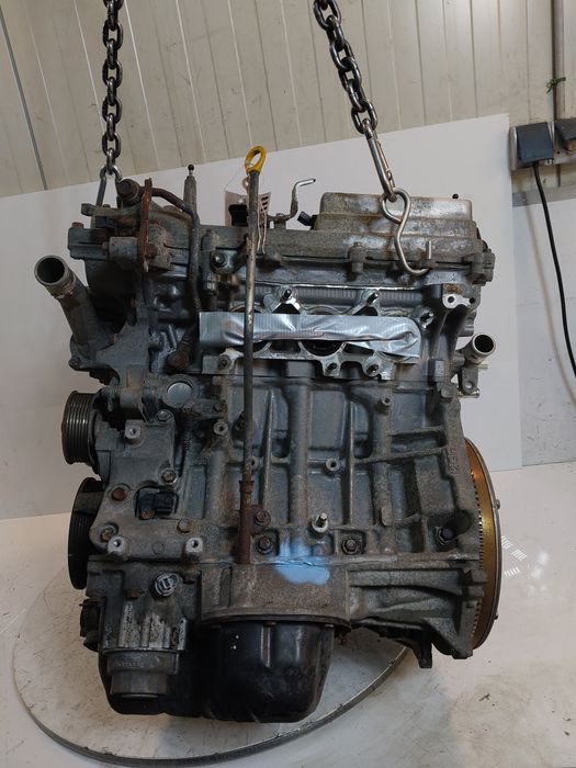 Bloc moteur Lexus 3.5L 2GR/2GR-FXE – Express Parts