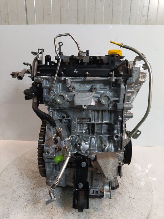 Moteur H4D450-H4D Dacia Duster 36 000 km – vue détail