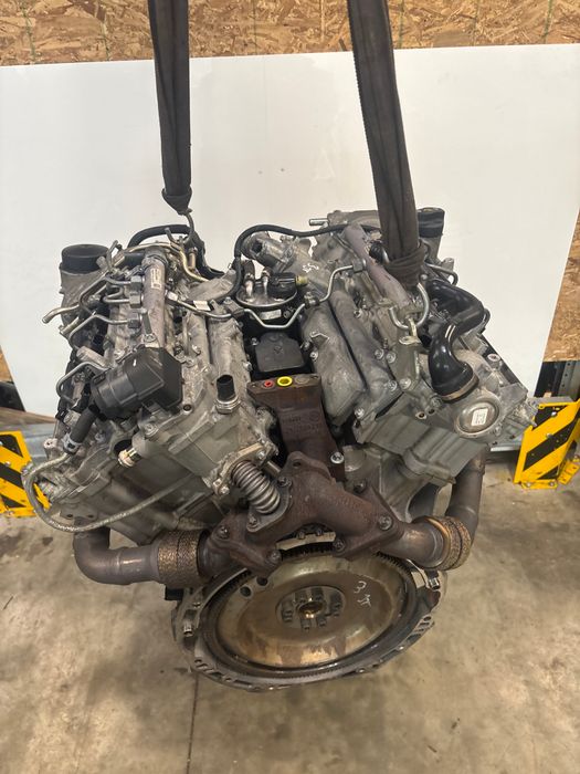 Bloc moteur Mercedes-Benz 3.0L OM642.820-642.820-OM642 – Express Parts