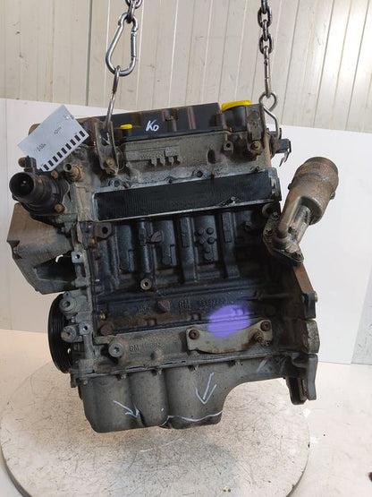 Moteur A12XER-A12-LDC Opel Corsa D 98 000 km – vue détail