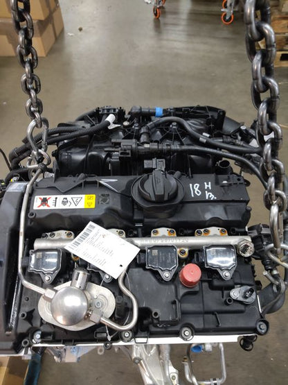 Moteur BMW Série 5 (G30) B48B20A-B48B20O1-B48 – Express Parts Belgique