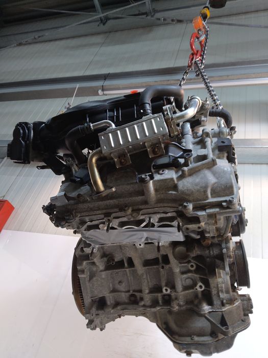 Moteur d'occasion Lexus 3.5L 2GR/2GR-FXE – état général