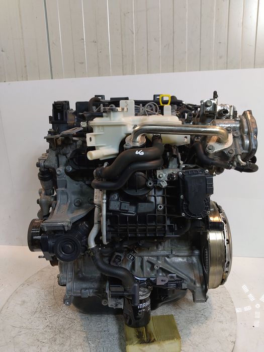 Moteur d'occasion Mazda CX-3 1.5L – S5Y5-S5