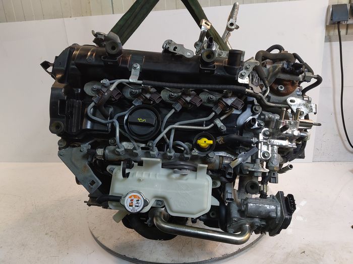 Moteur Mazda CX-3 S5Y5-S5 – Express Parts Belgique