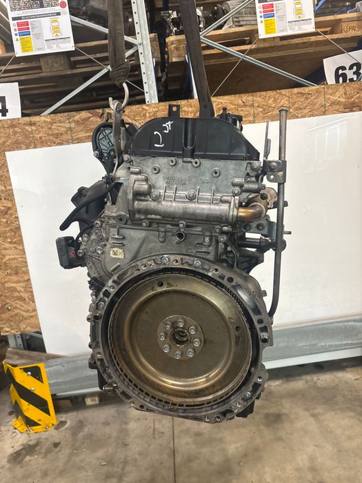 Moteur d'occasion Mercedes-Benz 2.2L OM651.924-651.924-OM651 – état général