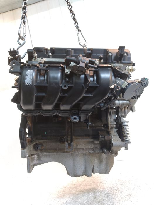 Moteur d'occasion Opel Corsa D 1.2L – A12XER-A12-LDC