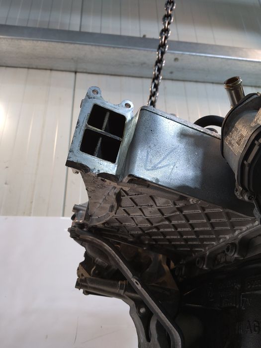 Moteur Audi Q3 CC Scirocco CUWA-CUW – Express Parts Belgique