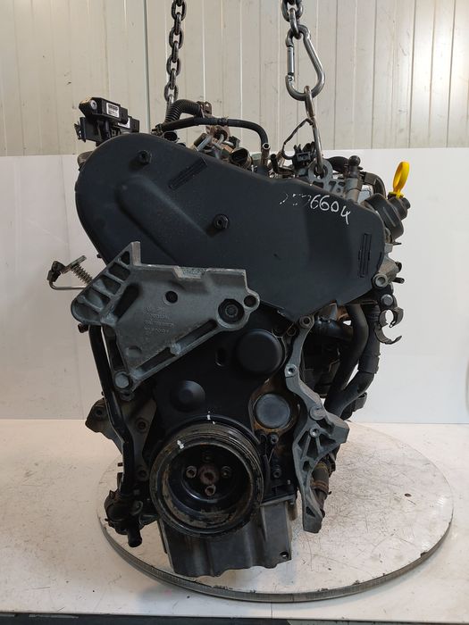 Moteur d'occasion VW 2.0L DFLA-DFL-DFLD – état général