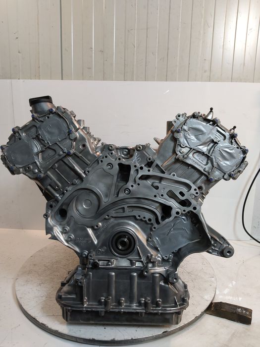 Moteur d'occasion Mercedes-Benz S (W221) 4.7L – M278.932-278.932-M278