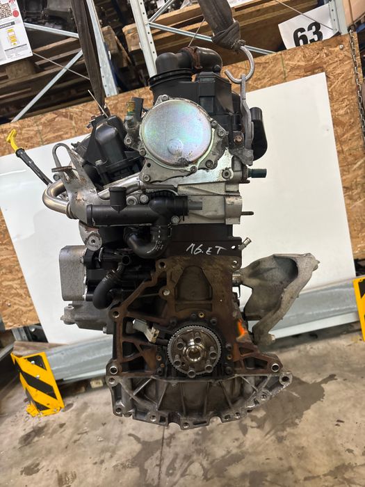 Bloc moteur VW 2.0L CKTC-CKT-CKTB – Express Parts