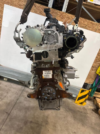 Moteur d'occasion Fiat 2.2L 46349131 – état général