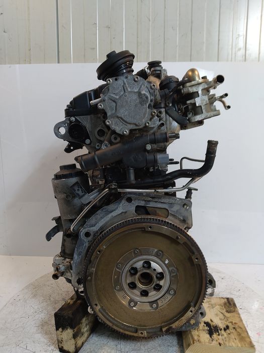 Moteur d'occasion VW 1.9L BXF-BXE – état général