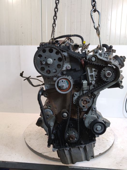 Moteur d'occasion Audi 2.0L CUWA-CUW – état général