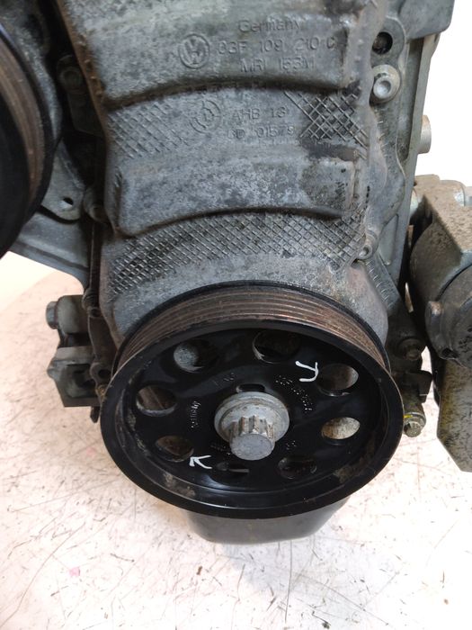 Moteur Audi A1 CBZA-CBZ – Express Parts Belgique