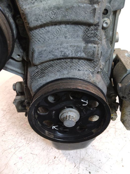 Moteur Audi A1 CBZA-CBZ – Express Parts Belgique
