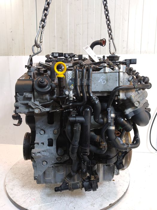 Moteur d'occasion VW Sharan 2.0L – DFLA-DFL-DFLD