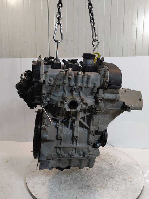 Moteur DKL-DKLA Seat Ibiza 110 000 km – vue détail