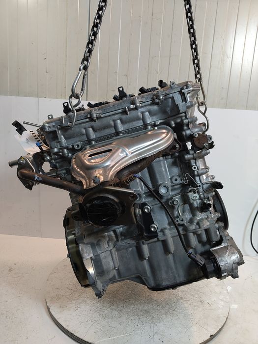 Moteur d'occasion Toyota 1.8L 2ZR-FXE/2ZR-FXE/2ZR – état général