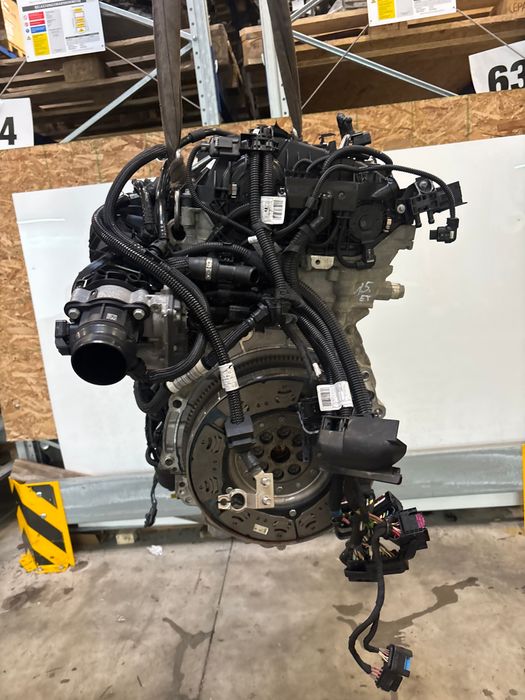 Bloc moteur Mini 1.5L B38A15A-B38A15M1-B38 – Express Parts