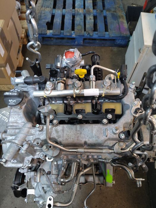 Moteur Opel Astra K B10XFL-LE1-B10 – Express Parts Belgique