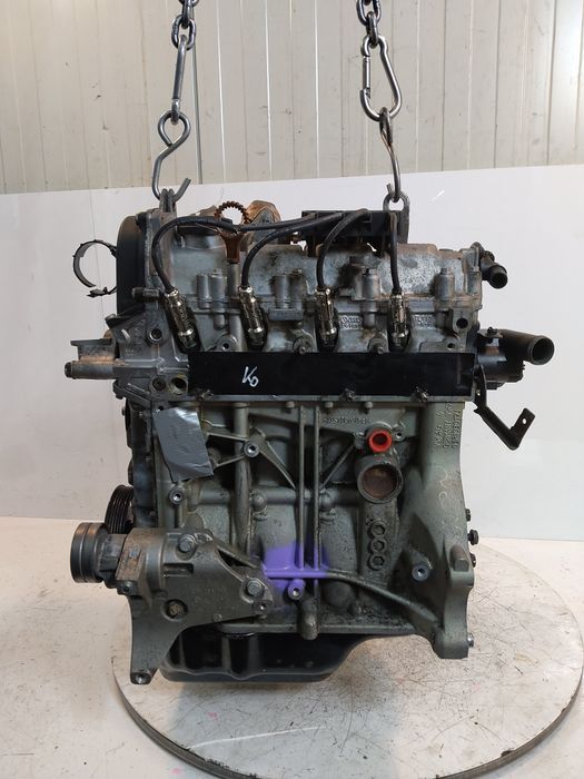 Moteur CBZA-CBZ Audi A1 236 000 km – vue détail