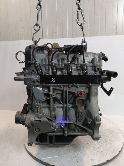 Moteur CBZA-CBZ Audi A1 236 000 km – vue détail