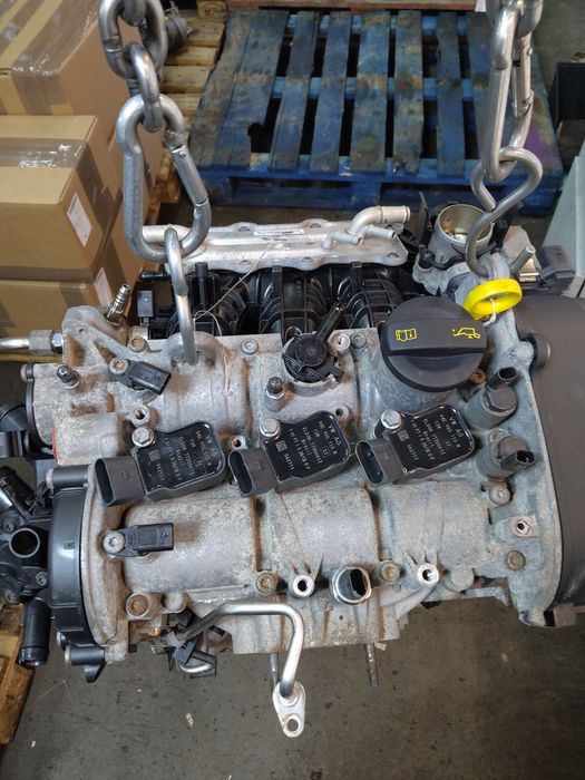 Moteur Seat Ibiza DKL-DKLA – Express Parts Belgique