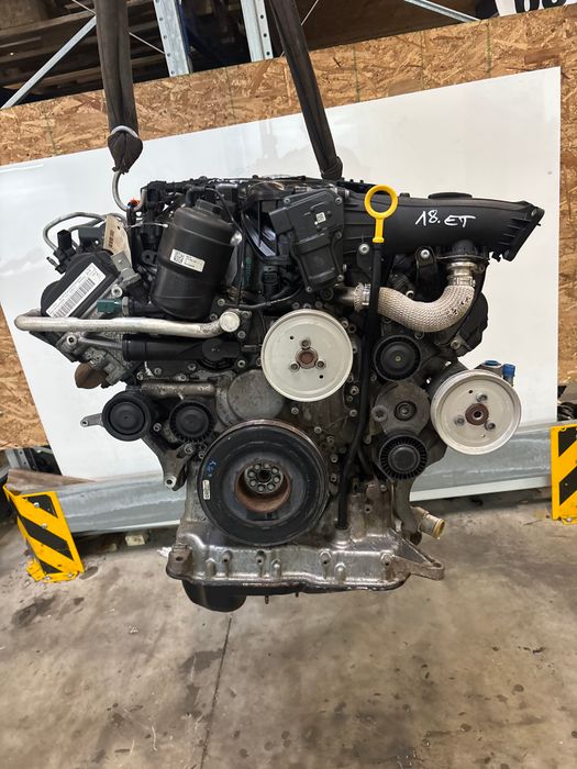 Moteur d'occasion VW Touareg 3.0L – CRCA-CRC