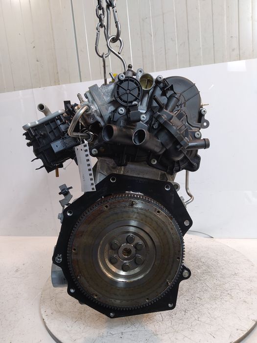 Moteur d'occasion VW 1.0L DKLA-DKL – état général