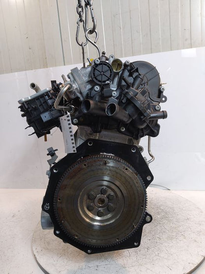 Moteur d'occasion VW 1.0L DKLA-DKL – état général